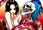 Boa Hancock - ONE PIECE - Image #2357594 - Zerochan Anime Im